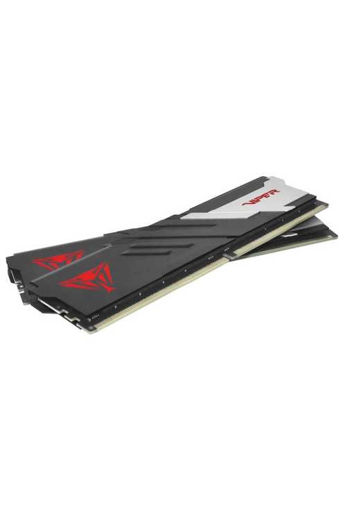 Сумісність та універсальність Viper Venom DDR5